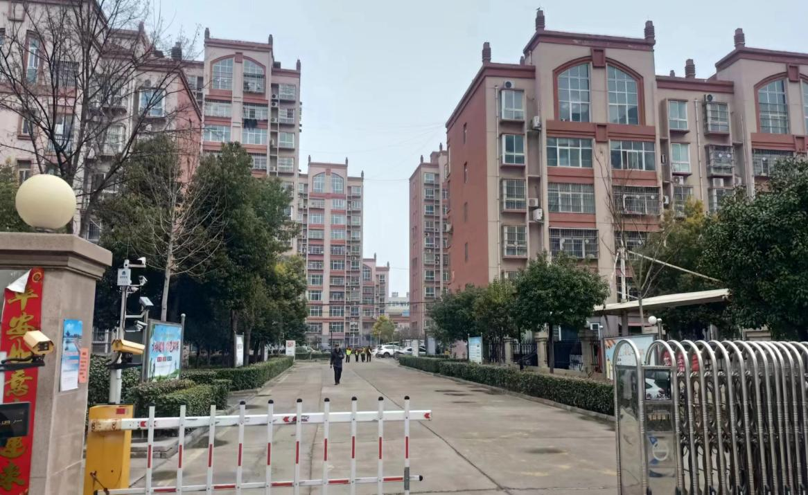 忠心岗位  用心服务
