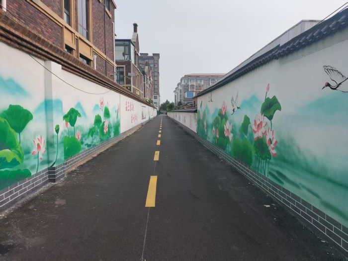 2福源路维修改造项目围墙彩绘1.jpg