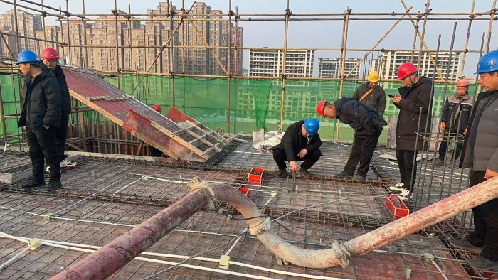 4新安城1#楼项目主体6层验筋.jpg
